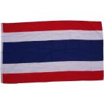 Thailand Flaggen & Thailand Fahnen aus Polyester UV-beständig 