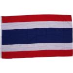Thailand Flaggen & Thailand Fahnen aus Polyester 