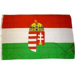 Flaggenfritze Ungarn Flaggen & Ungarn Fahnen 