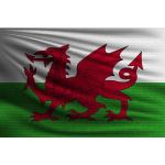 Alpas Wales Flaggen & Wales Fahnen 