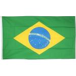 Flaggenfritze Brasilien Flaggen & Brasilien Fahnen 