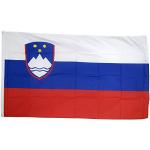 Flaggenfritze Slowenien Flaggen & Slowenien Fahnen 