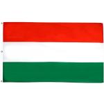 Flaggenfritze Ungarn Flaggen & Ungarn Fahnen 