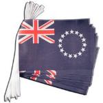 Flaggenfritze Australien & Ozeanien Flaggen & Fahnen 