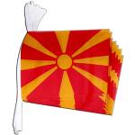 Flaggenfritze Mazedonien Flaggen & Mazedonien Fahnen 