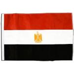 Flaggenfritze Ägypten Flaggen & Ägypten Fahnen 