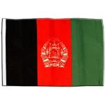 Flaggenfritze Afghanistan Flaggen & Afghanistan Fahnen 