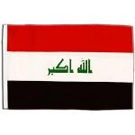 Flaggenfritze Irak Flaggen & Irak Fahnen 