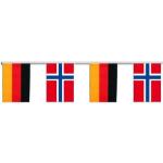 Flaggenfritze Norwegen Flaggen & Norwegen Fahnen 