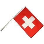 Flaggenfritze Schweiz Flaggen & Schweiz Fahnen 