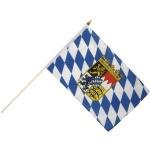 Flaggenfritze Bayern Flaggen 