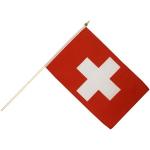 Flaggenfritze Schweiz Flaggen & Schweiz Fahnen 