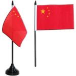 Flaggenfritze China Flaggen & China Fahnen aus Kunststoff 