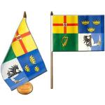 Flaggenfritze Irland Flaggen & Irland Fahnen 