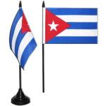 Flaggenfritze Kuba Flaggen & Kuba Fahnen aus Kunststoff 