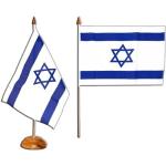 Flaggenfritze Israel Flaggen & Israel Fahnen 