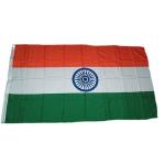 Indien Flaggen & Indien Fahnen 