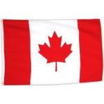 Reduzierte Kanada Flaggen & Kanada Fahnen 