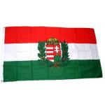 Reduzierte Fahnenmax Ungarn Flaggen & Ungarn Fahnen 
