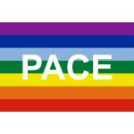 flaggenmeer LGBT Regenbogenfahnen matt 