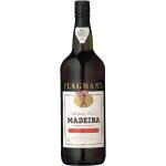 Süßer Portugiesischer Madeira-Wein 