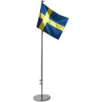 Schweden Flaggen & Schweden Fahnen aus Edelstahl 