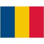 Rumänien Flaggen & Rumänien Fahnen aus Polyester 