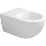 Flaminia APP Wand-WC mit gosilent-System, 54x36x27cm, weiß matt-AP118SLAT