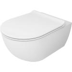 Flaminia App Wand-WC Tiefspüler mit goclean