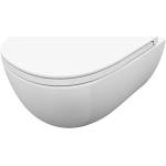 Flaminia Io 2.0 Wand-WC Tiefspüler mit goclean® System