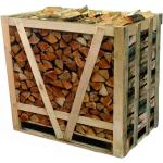Nachhaltiges Brennholz & Kaminholz 