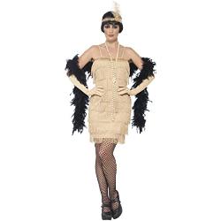 Flapper Costume (L)