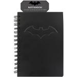 Paladone Batman Notizbücher & Kladden aus Papier 