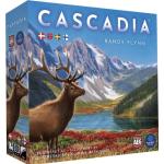 Cascadia - Spiel des Jahres 2022 