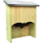 Esschert Design Fledermauskästen aus Holz 