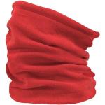 Rote Barts Schlauchschals & Loop-Schals für Herren Einheitsgröße 