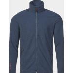 Reduzierte Marineblaue Musto Corsica Herrenfleecepullover & Herrenfleeceshirts aus Fleece Größe XL 