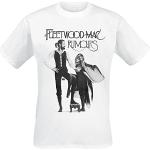 Fleetwood MAC Rumours T-Shirt L