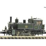 FLEISCHMANN 709905 N Dampflokomotive Gattung GtL 4/4, K.Bay.Sts.B., Ep. I