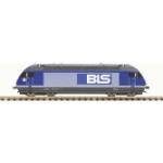 Spur N Epoche V BLS Lötschbergbahn Fleischmann Elektroloks 