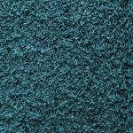 Fletco Rechteckige Teppichböden & Auslegware aus Textil 