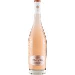 Reduzierte Trockene Französische Cinsault Roséweine 0,75 l Provence 