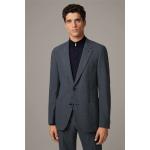 Blaue Elegante Strellson Businesskleidung für Herren Übergröße 