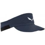 Marineblaue Salewa Caps & Basecaps aus Polyester für den für den Sommer 