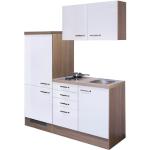 Küchenunterschränke Breite 150-200cm günstig online kaufen