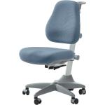 Blaue Skandinavische FLEXA Bürostühle & Schreibtischstühle Breite 50-100cm, Höhe 50-100cm, Tiefe 50-100cm 