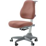 Rote Skandinavische FLEXA Bürostühle & Schreibtischstühle Breite 50-100cm, Höhe 50-100cm, Tiefe 50-100cm 