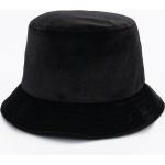 Flexfit Männer,Frauen Hut Velvet in schwarz Einheitsgröße schwarz