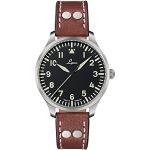 Laco Fliegeruhr Genf.2 40 Made in Germany – 40 mm