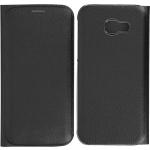 Schwarze Elegante Samsung Galaxy A5 Hüllen Art: Flip Cases 